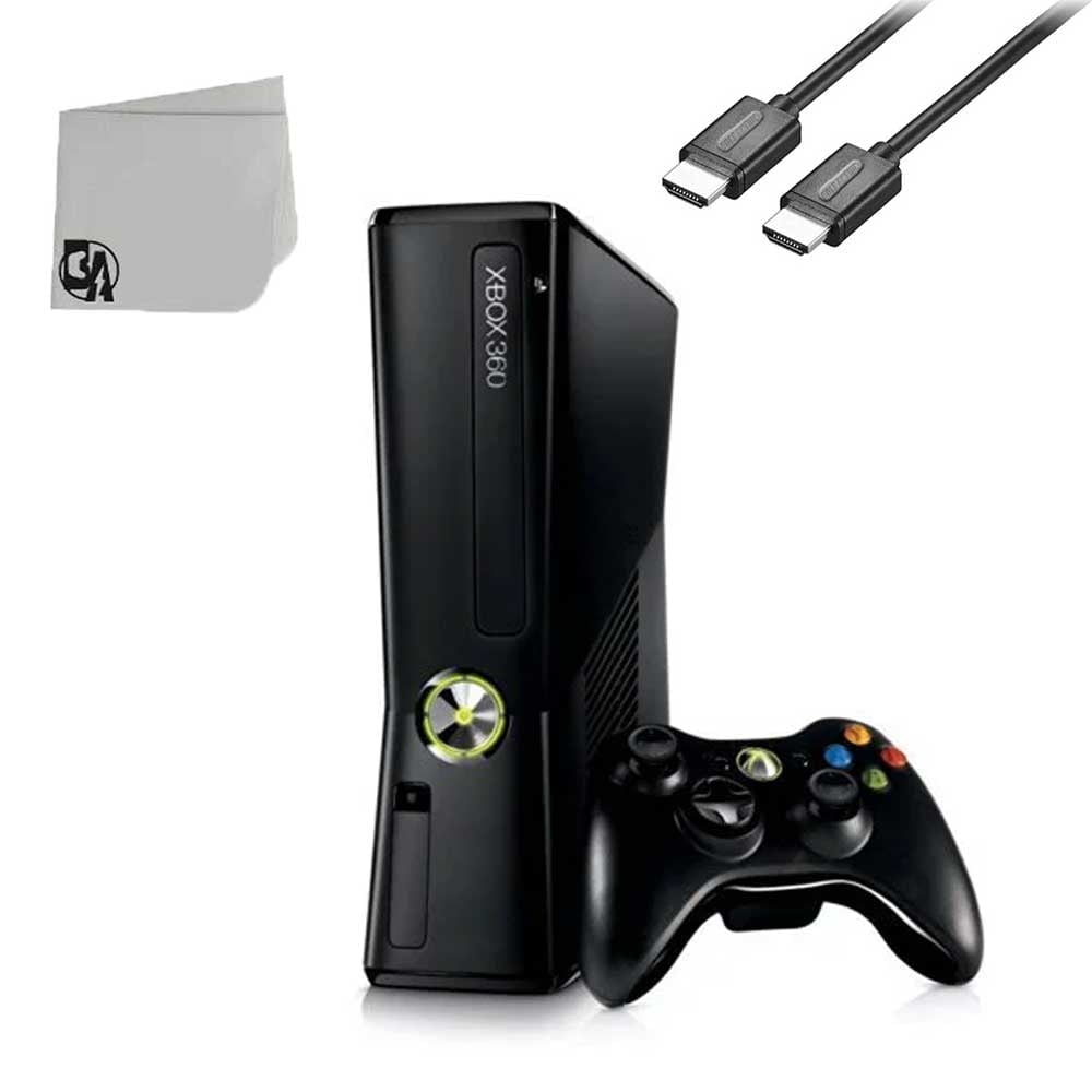 CONSOLA XBOX 360 E 250GB – Akicash