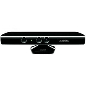 Pre-Owned Microsoft Xbox 360 Kinect (Good)