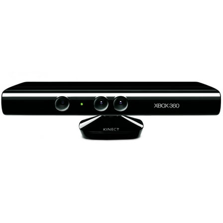 Pre-Owned Microsoft Xbox 360 Kinect (Good)