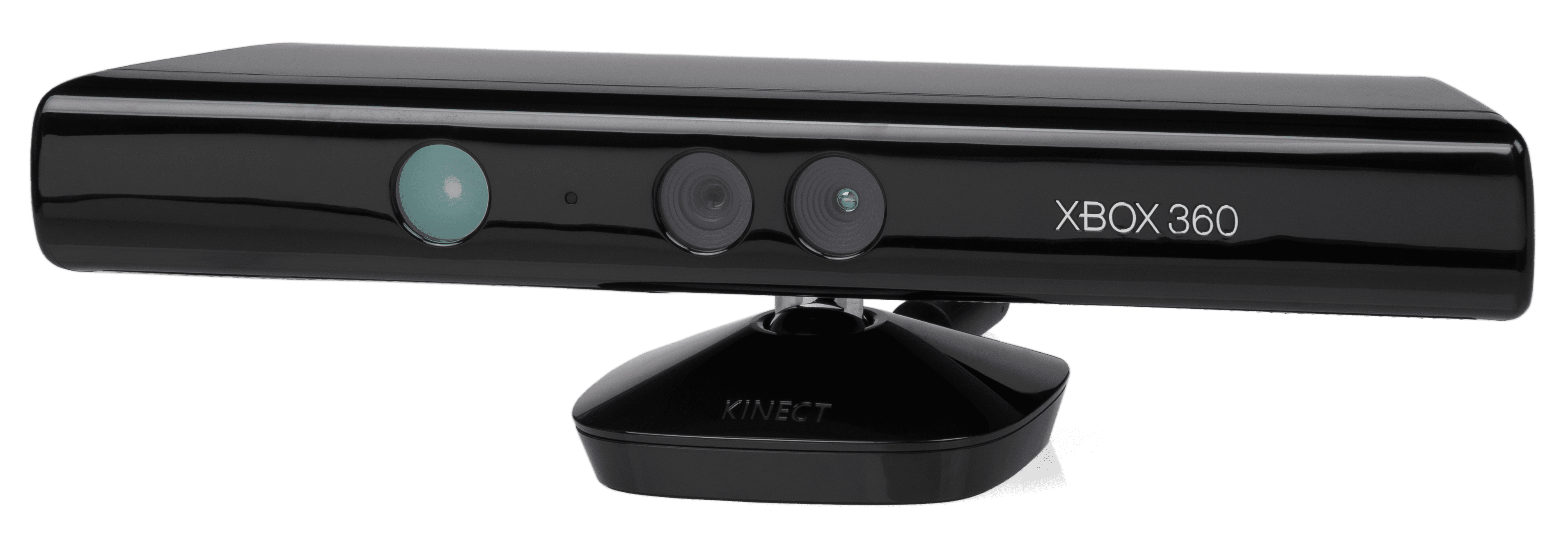 Sensor kinect xbox 360 - Valentes Games