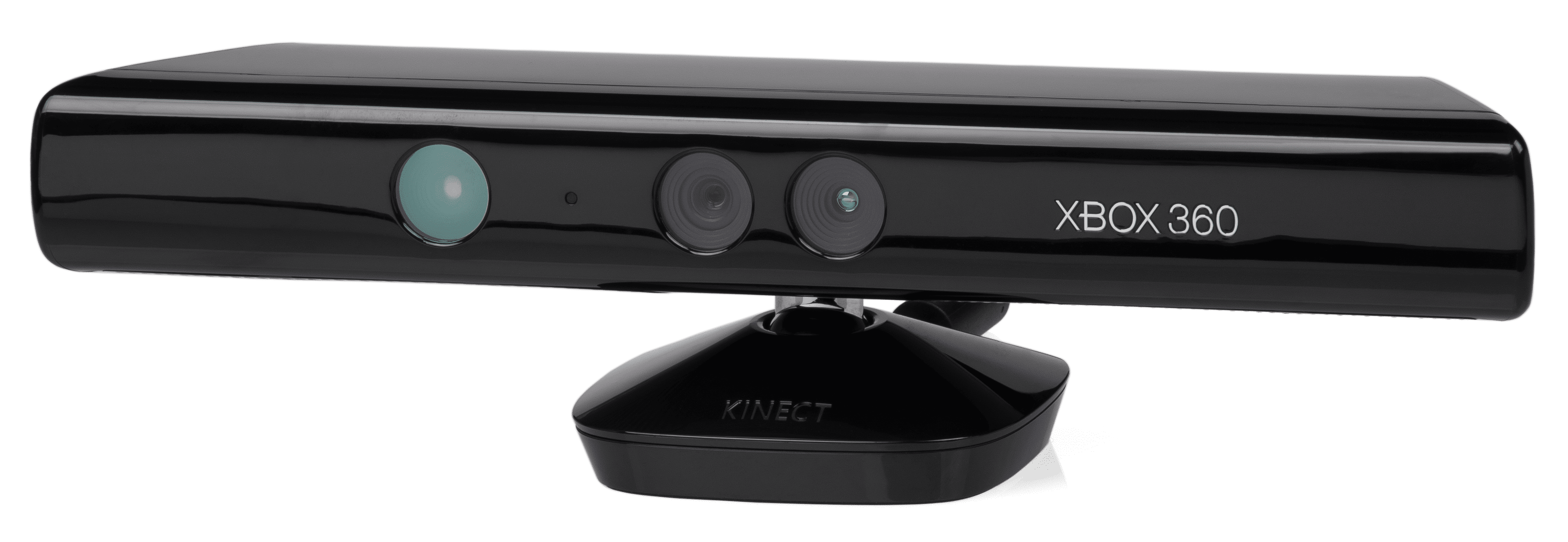 Microsoft XBOX 360 Kinect Sensor : XBOX 360 SENSOR REFURBISHED EN/ES US  ONLY: Video Games 