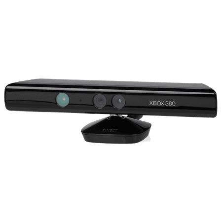 Pre-Owned Microsoft Xbox 360 Kinect Sensor
