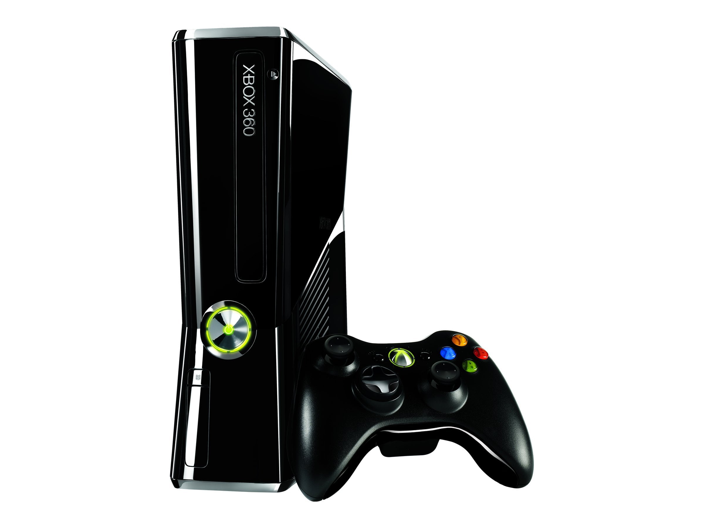 Microsoft Xbox 360 - Limited Edition Halo: Reach - game Microsoft Xbox 360 - Limited Edition Halo: Reach - game