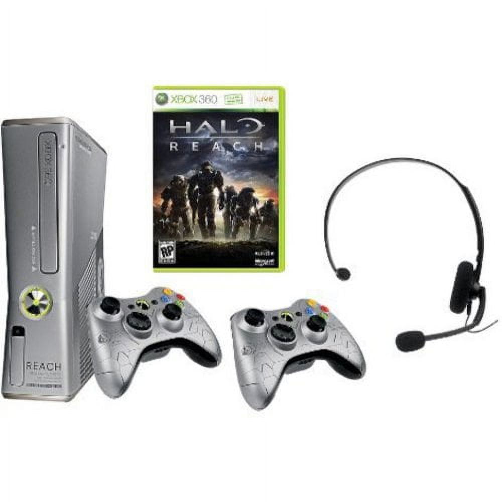  Halo Reach : Microsoft Corporation