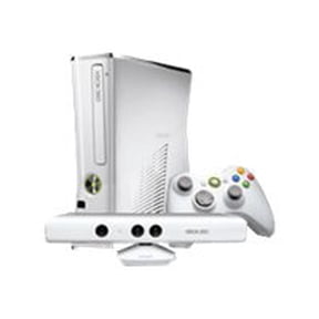 Pre-Owned Microsoft Xbox 360 Gaming Console