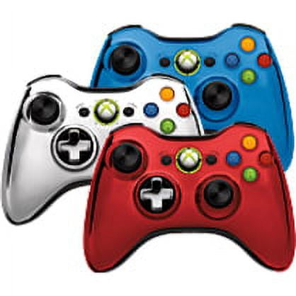Microsoft Special Edition Wireless Controller for Xbox 360  - Best Buy
