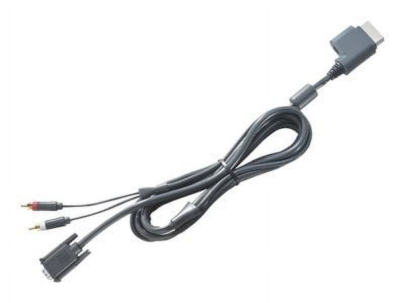 Official HDMI AV Cable XBOX 360 - Infinitydream