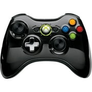 Xbox 360 - Controller - Wireless - 2013 Edition - Black Microsoft