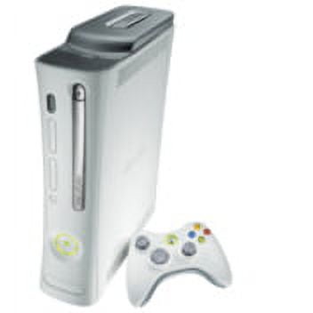 Microsoft Xbox 360 Wireless Controller with Play & Charge Kit
