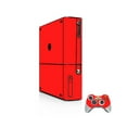 thumbnail image 1 of Microsoft Xbox 360E RED Console Skin, 1 of 1