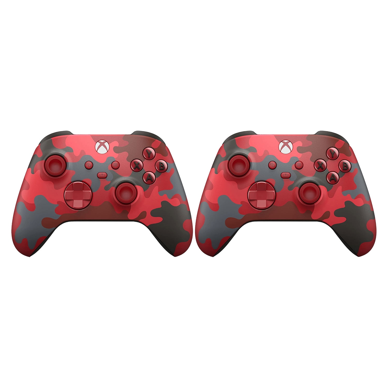 Microsoft Xbox Bluetooth Wireless Controller - Day-strike 2Pack
