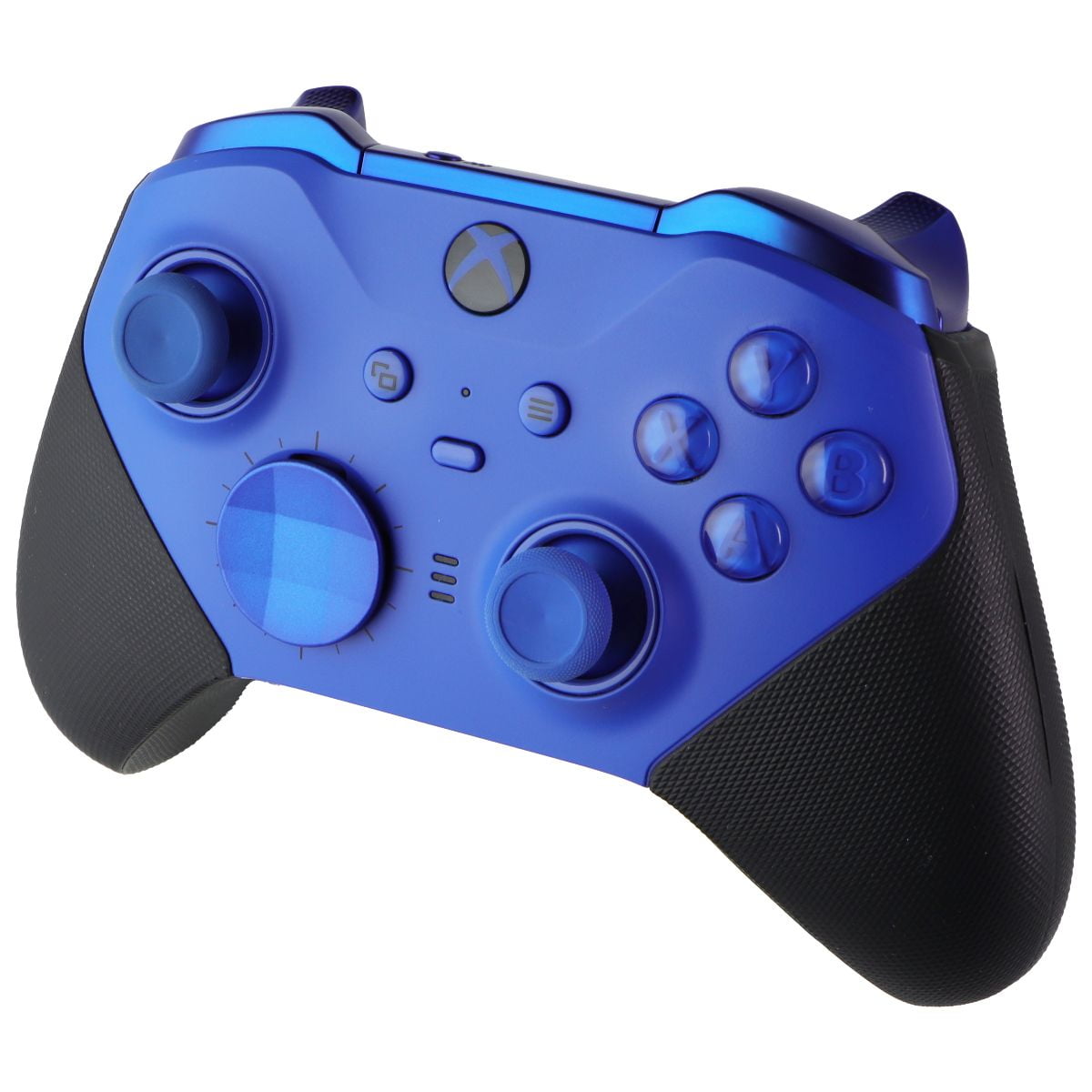 Microsoft Xbox Elite Series 2 Core Wireless Controller - Blue (1797 ...