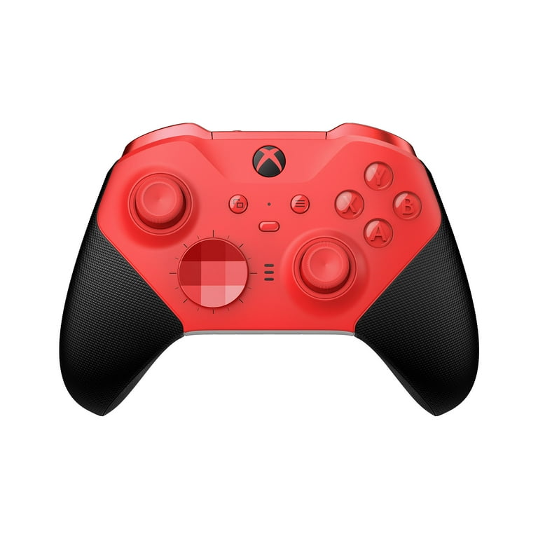 Microsoft Xbox Elite Series 2 Core Wireless Controller - Red/Black 