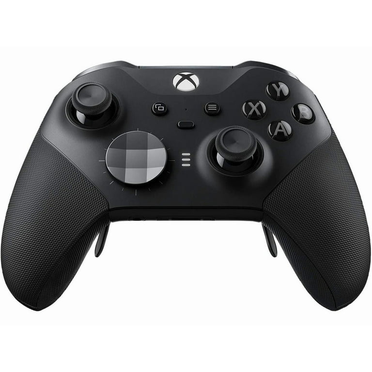 Microsoft - Xbox Elite ワイヤレス コントローラー Series 2 Microsoft Xbox Elite Series 2 - Adjustable Wireless