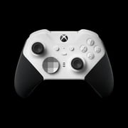 Microsoft Xbox Elite Series 2 Wireless Controller - White/Black