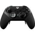 thumbnail image 1 of Pre-Owned Microsoft Xbox Elite Wireless Controller Series 2 Black FST-00008 Used, 1 of 1