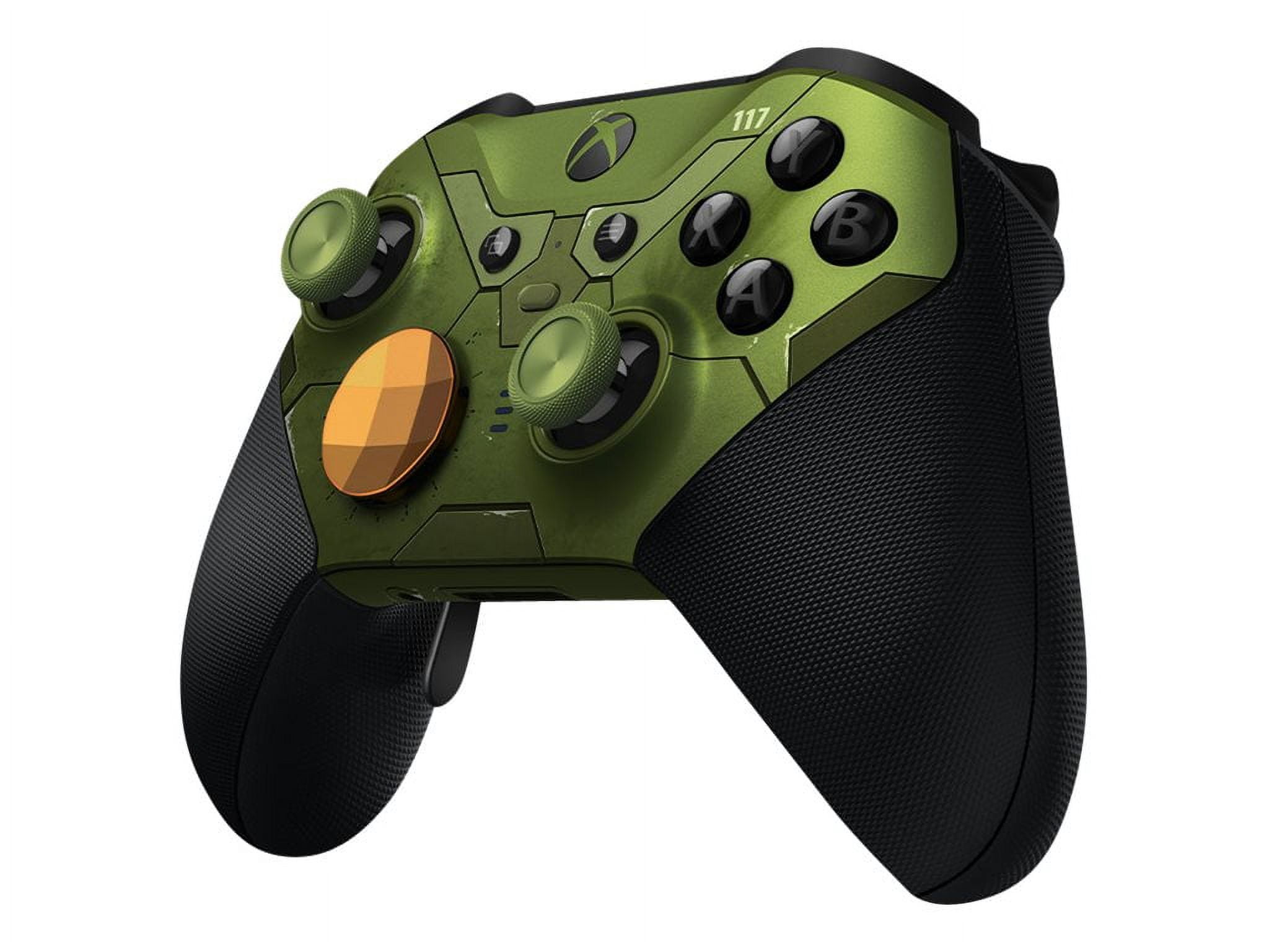 Microsoft Xbox Elite Wireless Controller Series 2 - Halo Microsoft Xbox Elite Wireless Controller Series 2 - Halo
