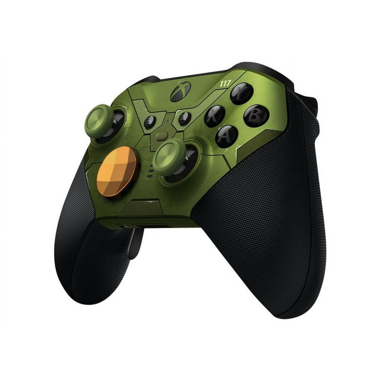 Xbox コントローラーHalo Infinite リミテッド エディション Microsoft Xbox Elite Wireless Controller Series 2 - Halo