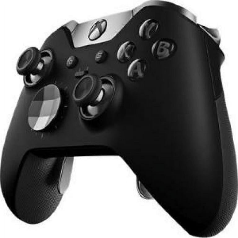 Microsoft Xbox One Elite Wireless Controller, Customizable