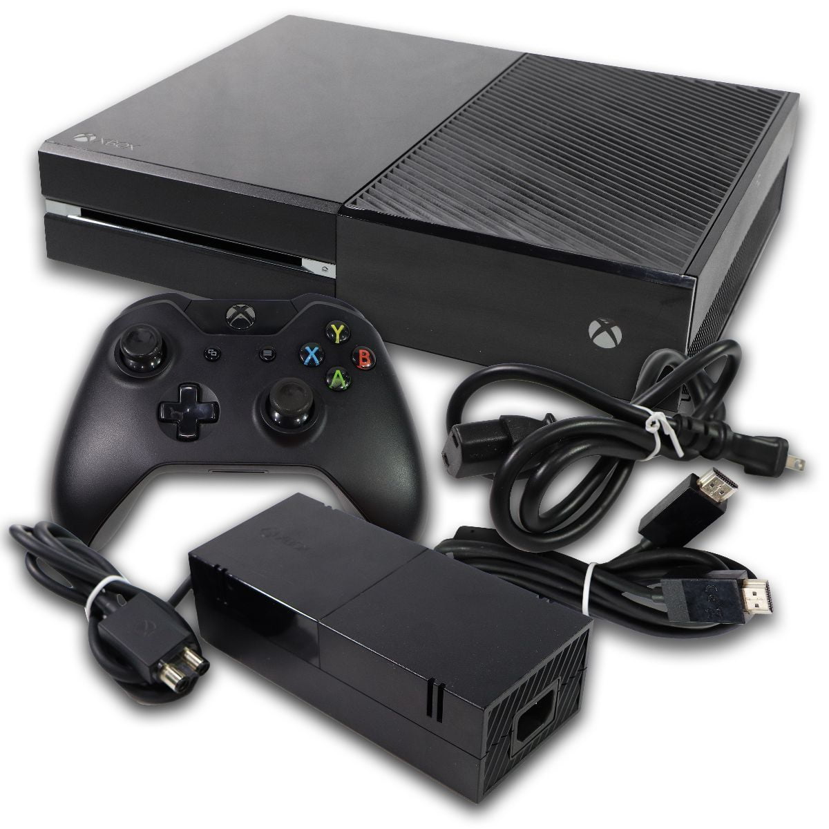 Microsoft Xbox One 1TB Console with Controller - Black (1540 