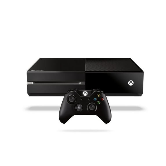 Pre-Owned Microsoft Xbox One 500GB Original