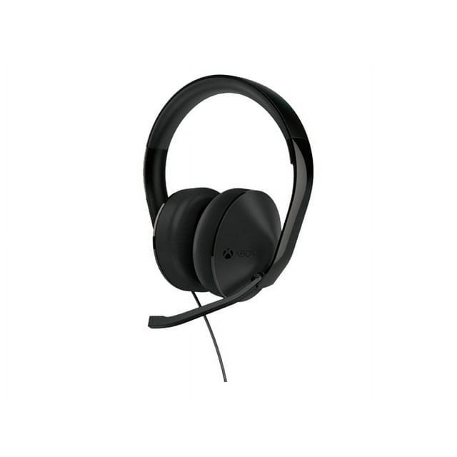 Microsoft Xbox One CHAT Headset