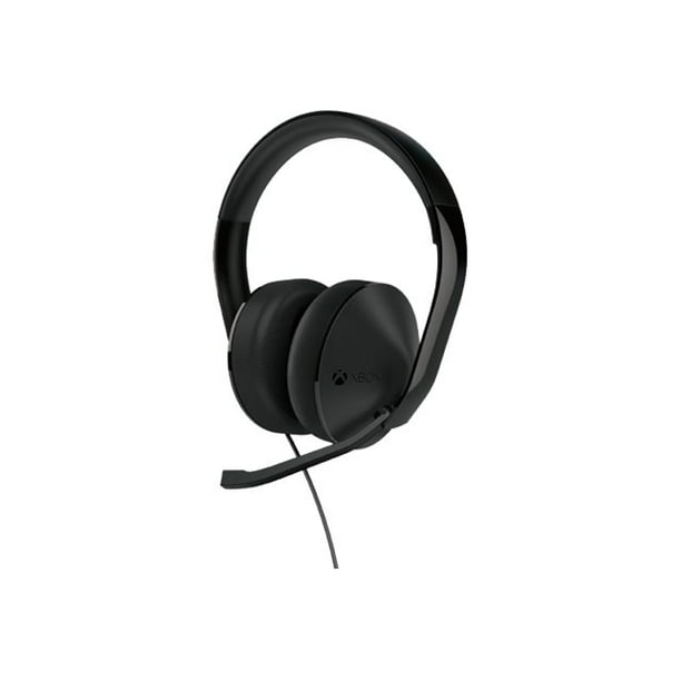 Microsoft Xbox One CHAT Headset