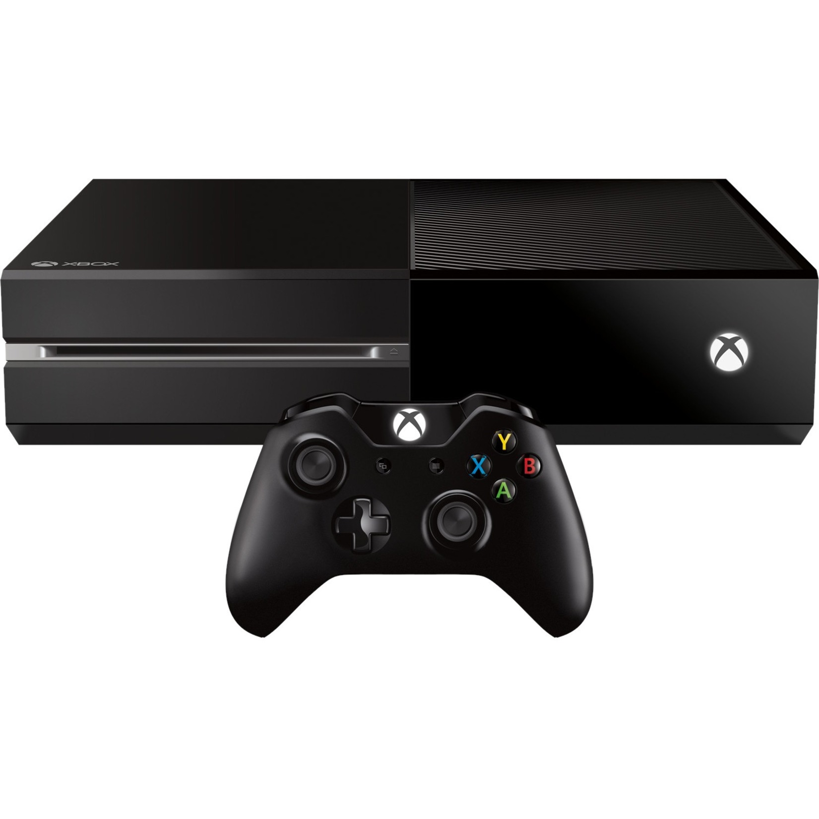Microsoft Xbox One Gaming Console - image 1 of 4