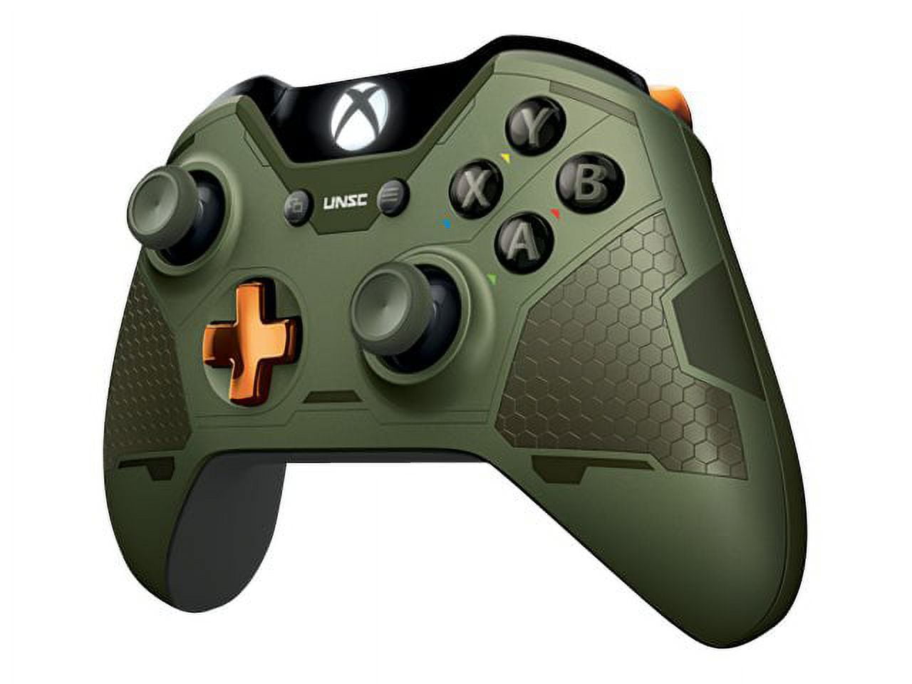 Manette Elite Series 2 - Collector Halo Infinite