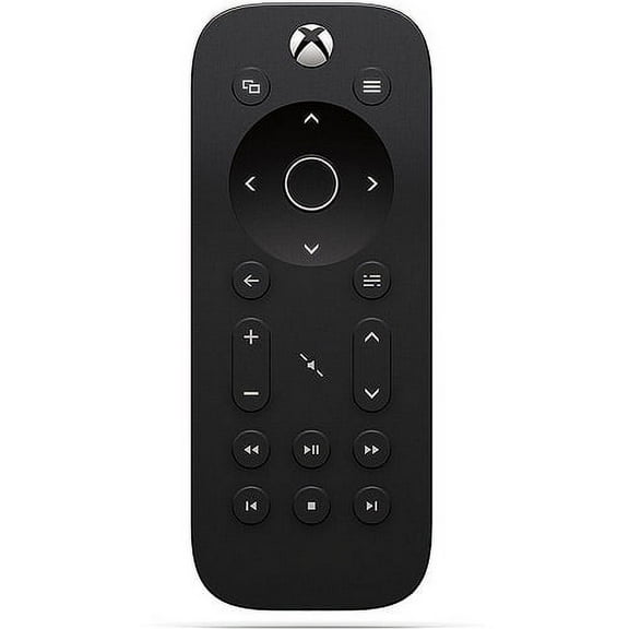 Pre-Owned Microsoft Xbox One Media Remote (Xbox One)