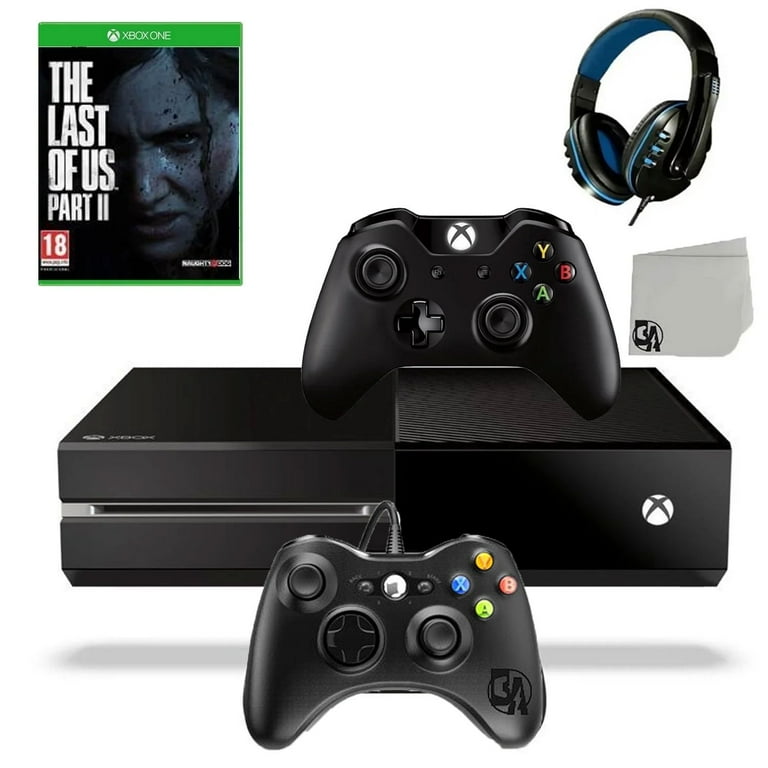 Microsoft - XBOX ONE 本体 500GB Amazon.com: Microsoft Xbox One 500 GB Console - Black