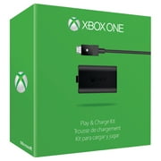 Microsoft Xbox One Play & Charge Kit - S3V-00013