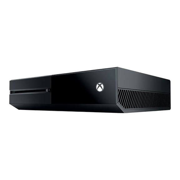 Pre-Owned xbox one 1tb console rainbow six siege bundle