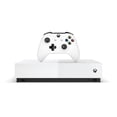 thumbnail image 1 of Pre-Owned Microsoft Xbox One S 1TB All-Digital Edition Console Disc-free No Game NJP-00050 (Good), 1 of 1