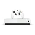 PreOwned Microsoft Xbox One S 1TB AllDigital Edition Console Disc