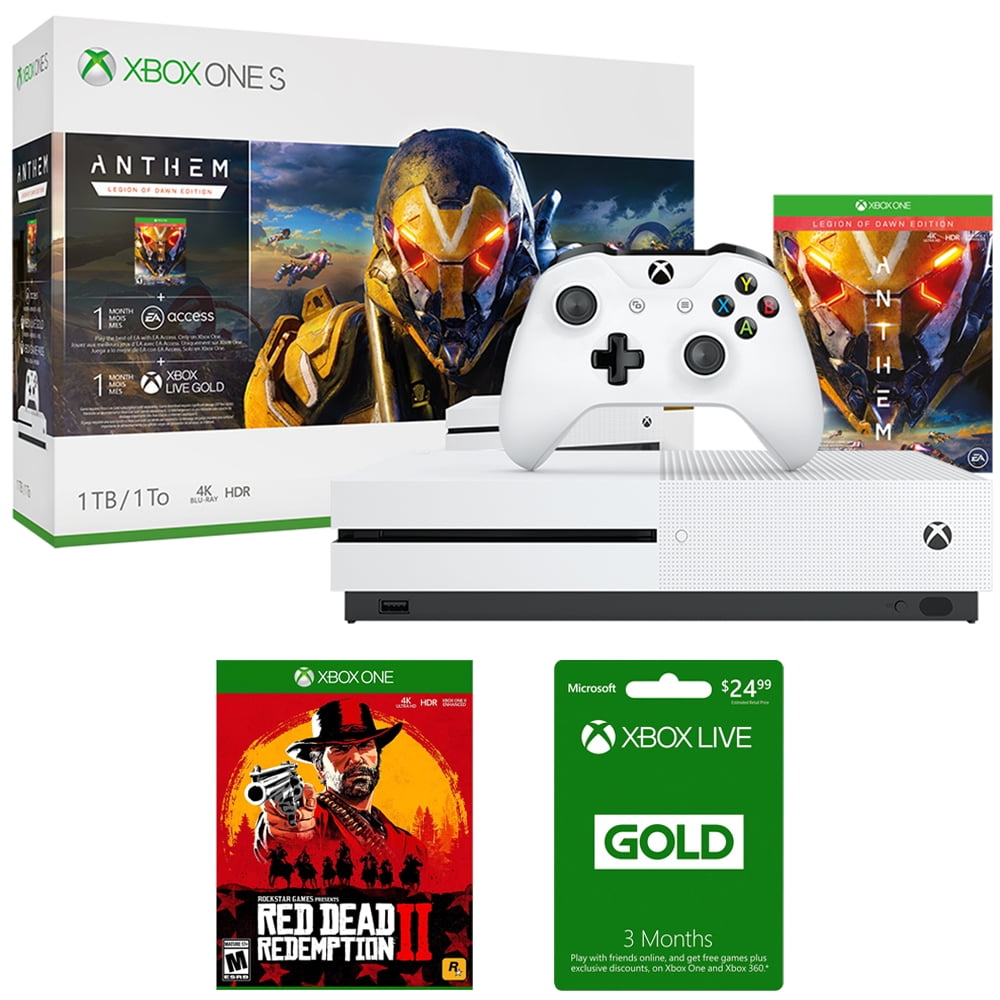 Xbox drops major new console and free download bundle in time for Christmas