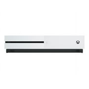 Microsoft Xbox One S 1TB Roblox Console Bundle, 234-01214