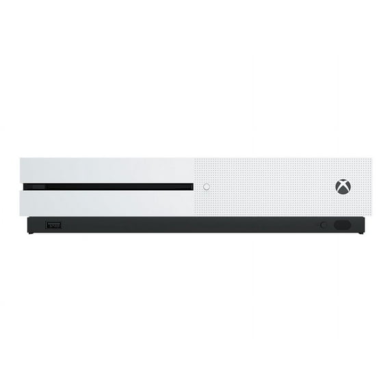 Microsoft Xbox One S 1TB Roblox Console Bundle, 234-01214