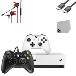 Microsoft Xbox One X XBOX ONE ホワイト スペシャル Microsoft Xbox One X - Special Edition - game console - 4K