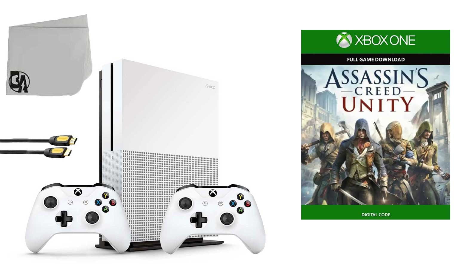 Xbox One - Assassin's Creed Unity