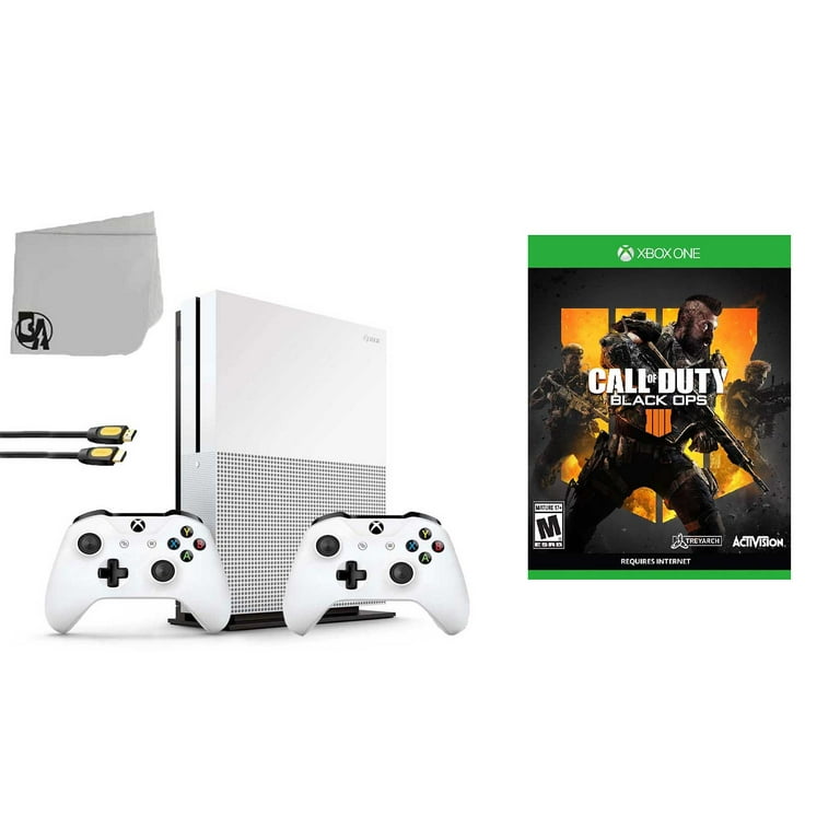 Console Usado Xbox One S 500GB