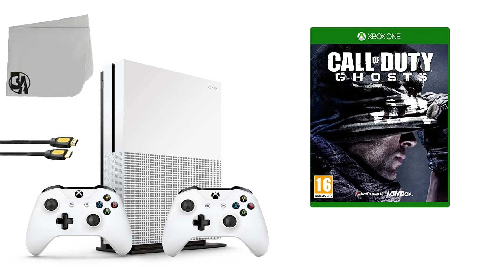 Microsoft, Video Games & Consoles, Call Of Duty Advanced Warfare Day Zero  Edition Microsoft Xbox One Complete