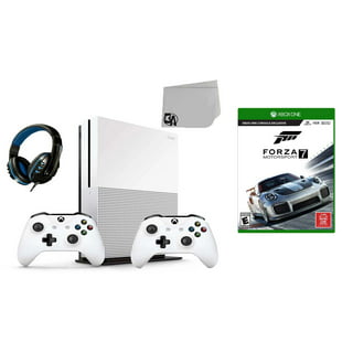 Xbox One S 500GB Console - Halo Collection Bundle [Discontinued]