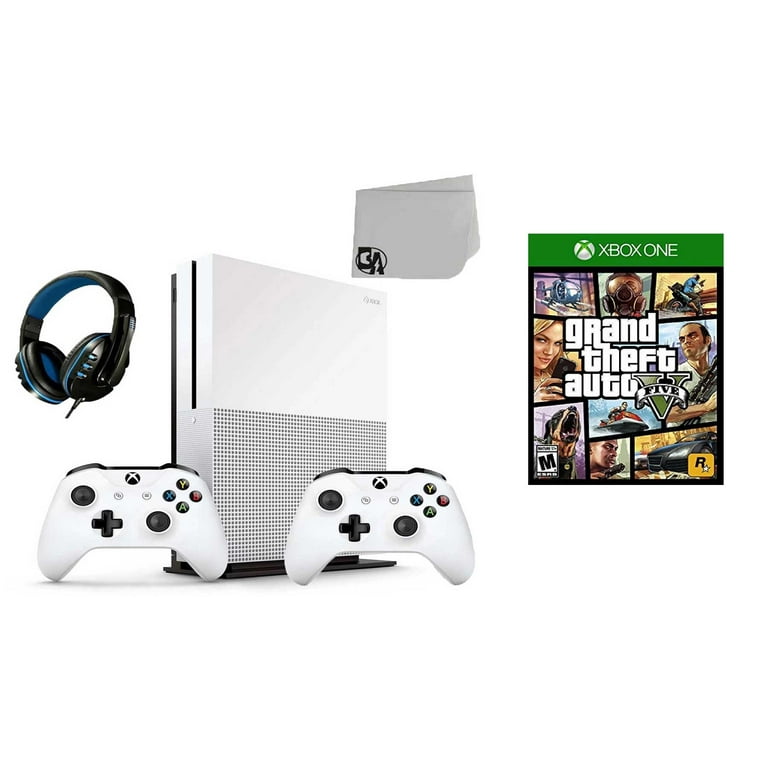 Xbox One Consoles - GameLoot