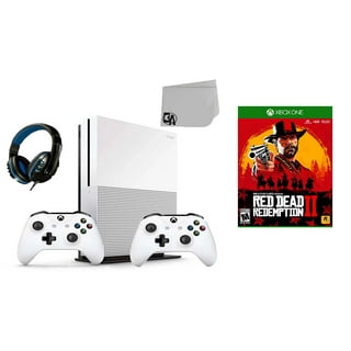 Celebrate the Launch of Red Dead Redemption 2 with $100 off Xbox