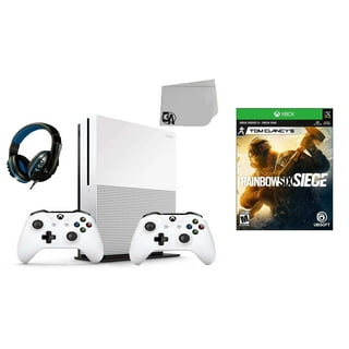Xbox One S Battlefield 1 Special Edition Bundle, Storm Grey (500GB) 