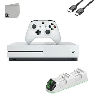 Xbox - 即日発送　XBOX ONE S 500GB　ソフト　電池パック Amazon.co.jp: 【整備済み品】 Xbox One S 500GB (整備済み品