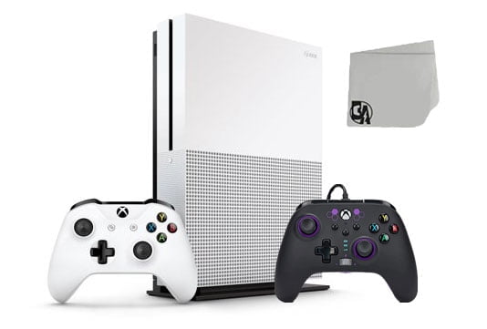 Microsoft-Xbox-One-S-500GB-