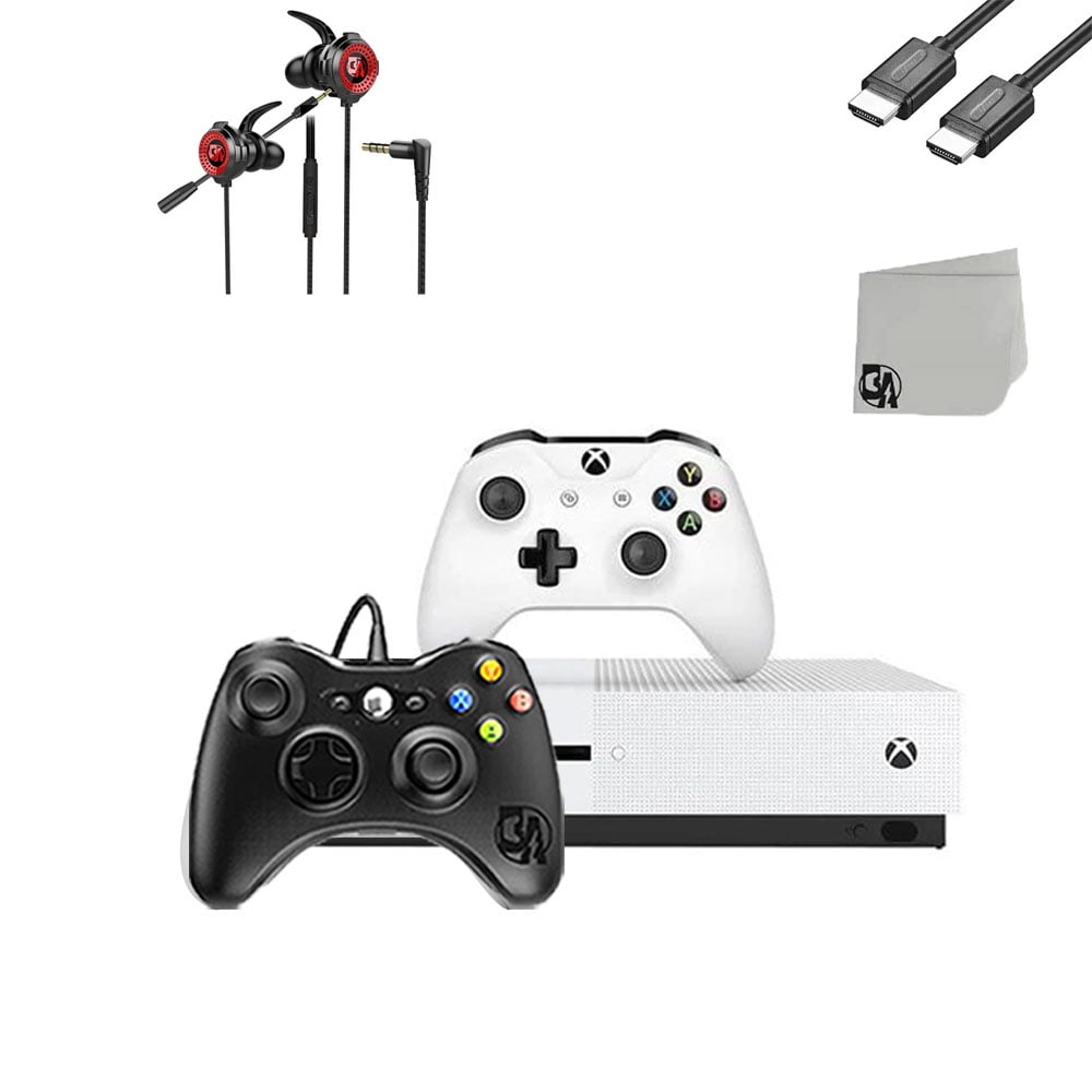 Xbox one s microphone sale