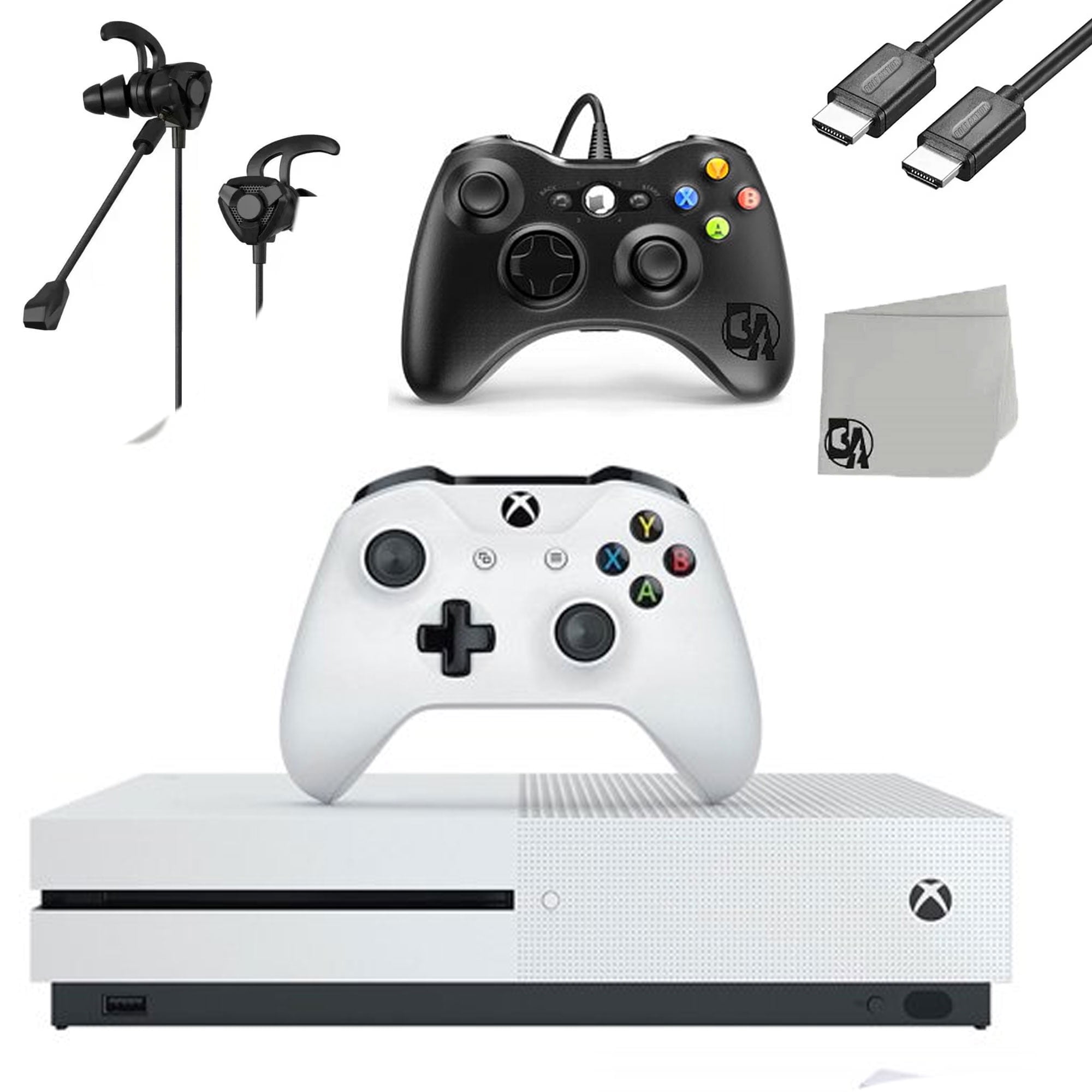 Xbox One 1540